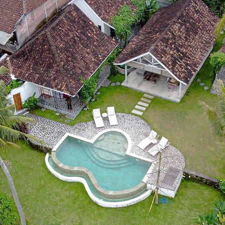 Sunmoonstarvillas Yogyakarta Jarakan 외부 사진