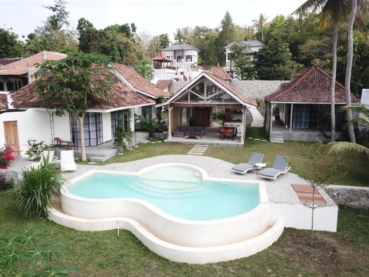 Sunmoonstarvillas Yogyakarta Jarakan 외부 사진