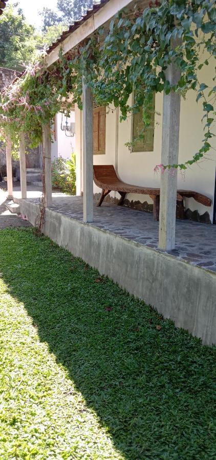 Sunmoonstarvillas Yogyakarta Jarakan 외부 사진