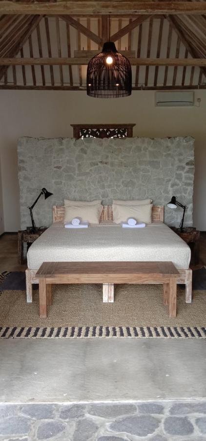 Sunmoonstarvillas Yogyakarta Jarakan 외부 사진
