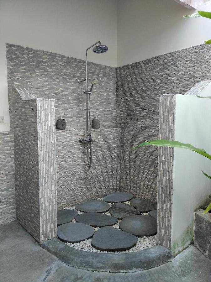 Sunmoonstarvillas Yogyakarta Jarakan 외부 사진
