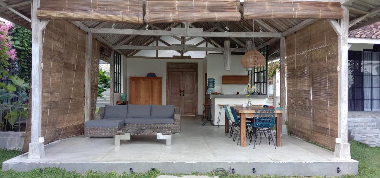 Sunmoonstarvillas Yogyakarta Jarakan 외부 사진