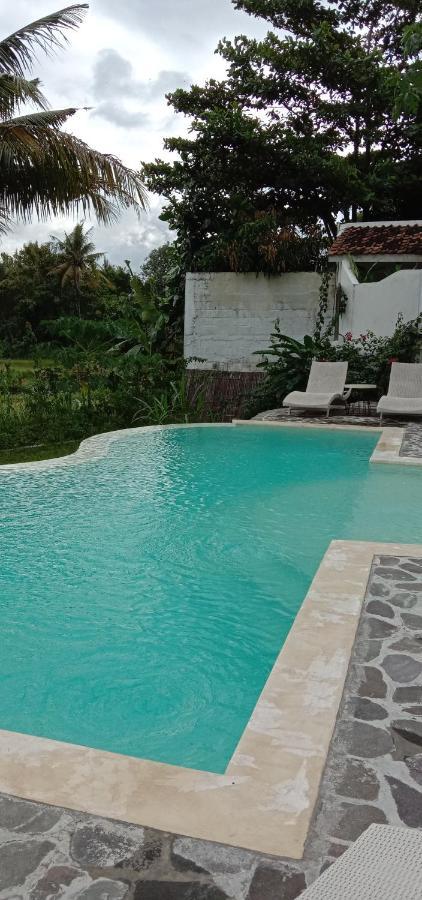 Sunmoonstarvillas Yogyakarta Jarakan 외부 사진