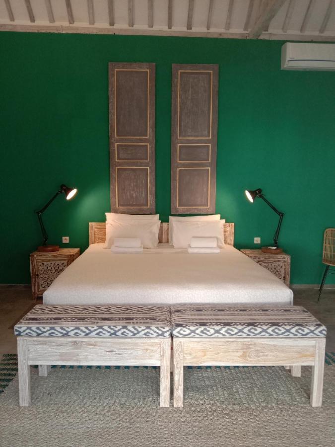 Sunmoonstarvillas Yogyakarta Jarakan 외부 사진