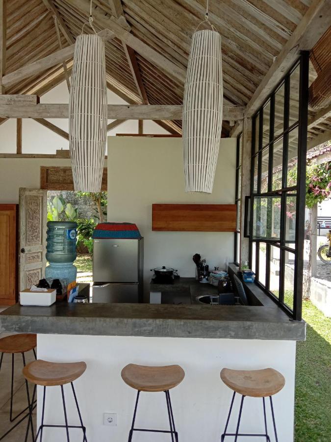 Sunmoonstarvillas Yogyakarta Jarakan 외부 사진