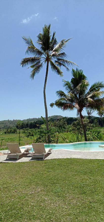Sunmoonstarvillas Yogyakarta Jarakan 외부 사진