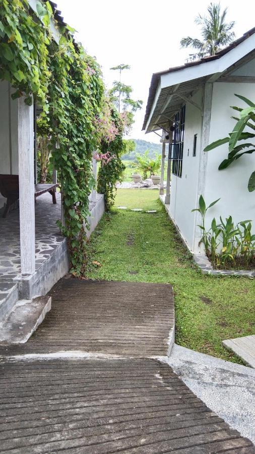Sunmoonstarvillas Yogyakarta Jarakan 외부 사진