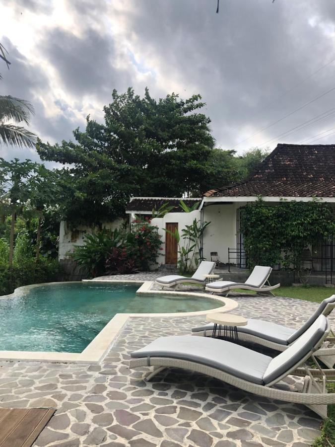 Sunmoonstarvillas Yogyakarta Jarakan 외부 사진