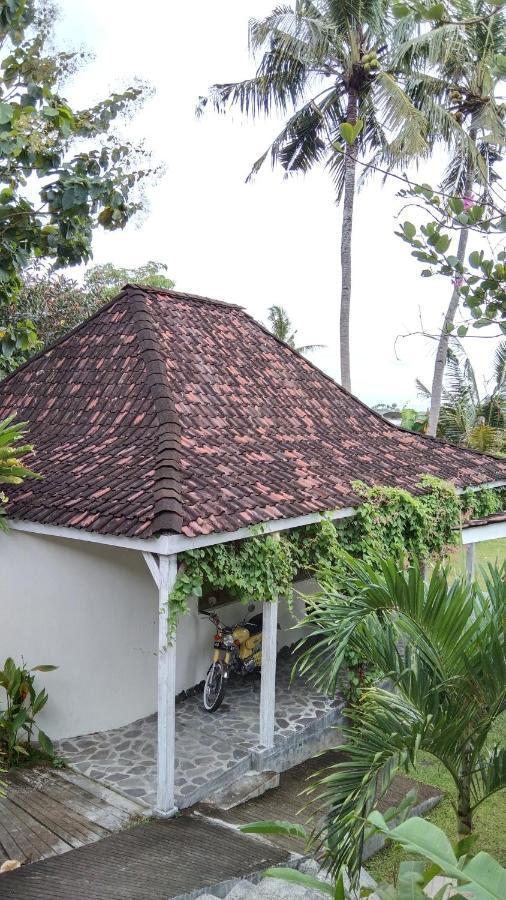 Sunmoonstarvillas Yogyakarta Jarakan 외부 사진