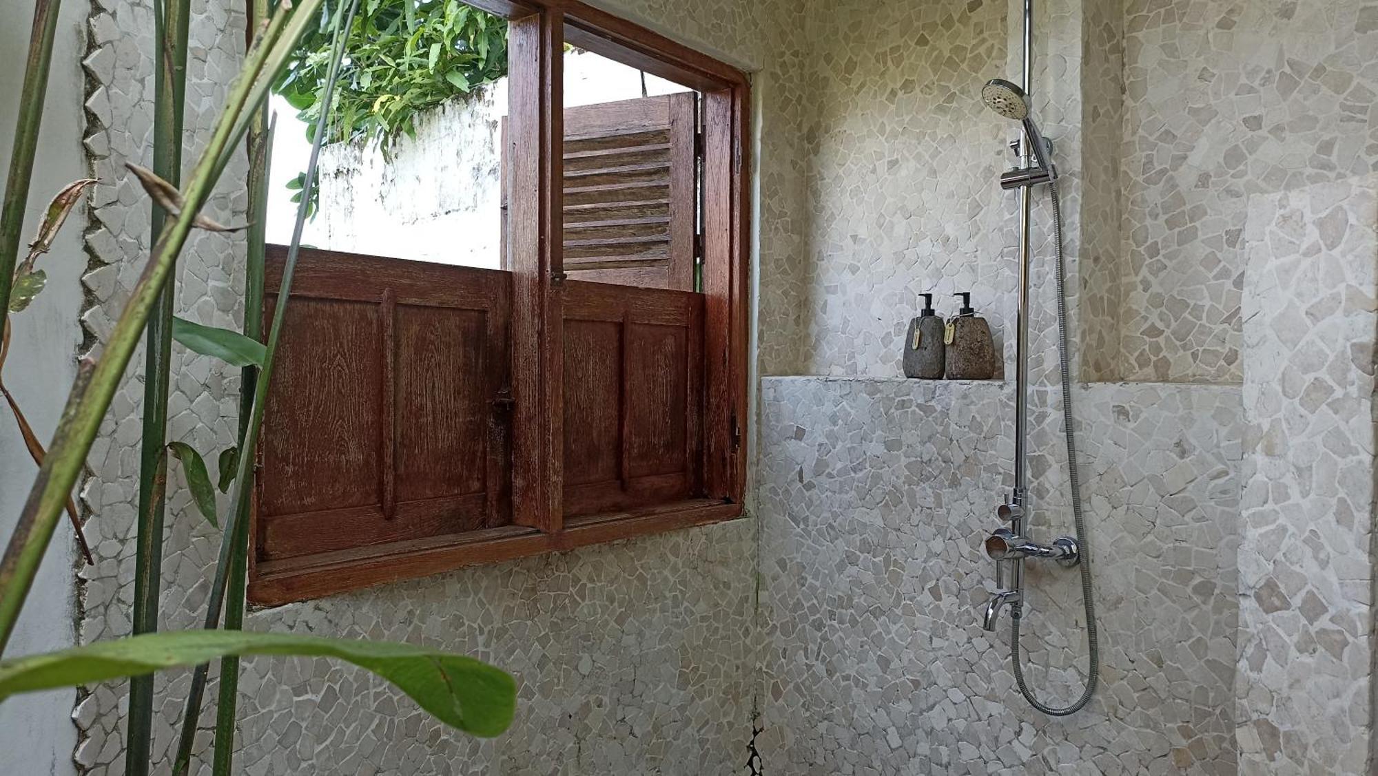 Sunmoonstarvillas Yogyakarta Jarakan 외부 사진