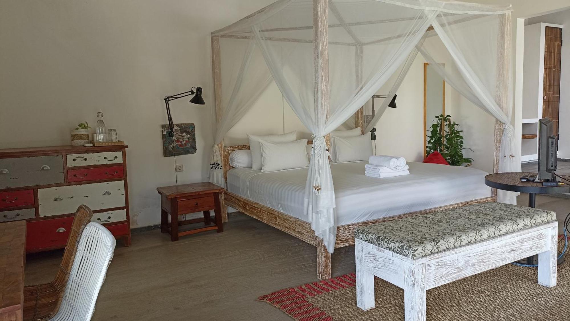 Sunmoonstarvillas Yogyakarta Jarakan 외부 사진