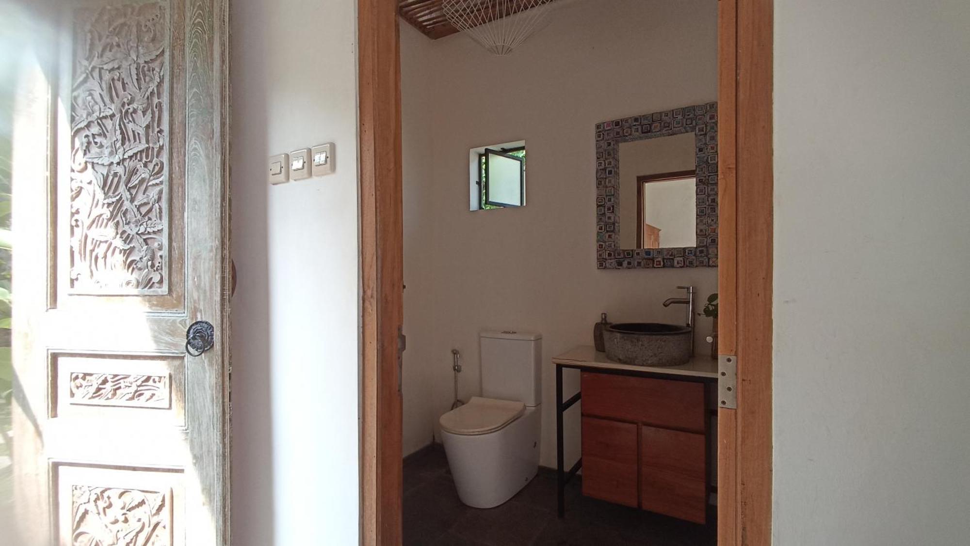 Sunmoonstarvillas Yogyakarta Jarakan 외부 사진