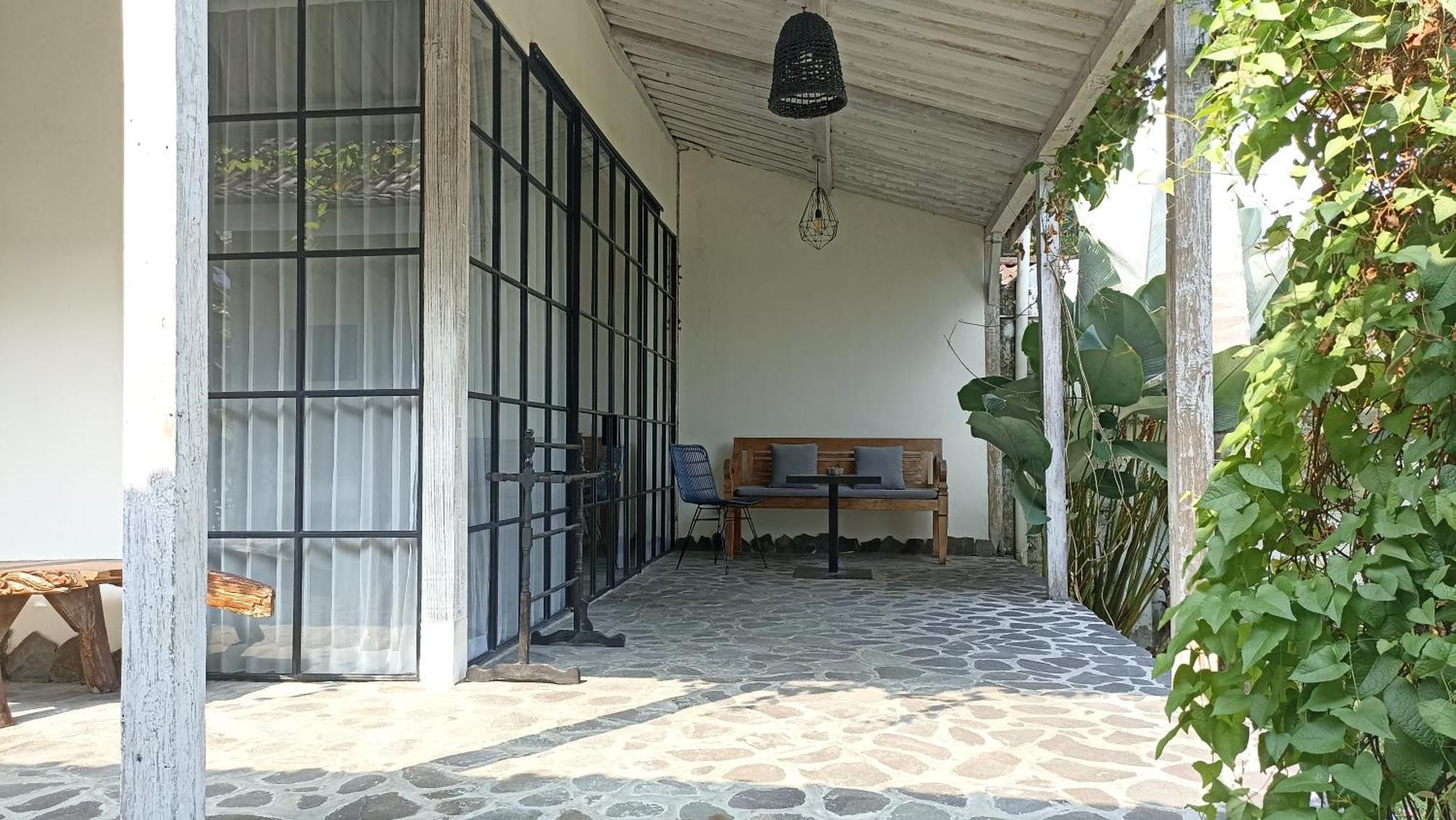 Sunmoonstarvillas Yogyakarta Jarakan 외부 사진