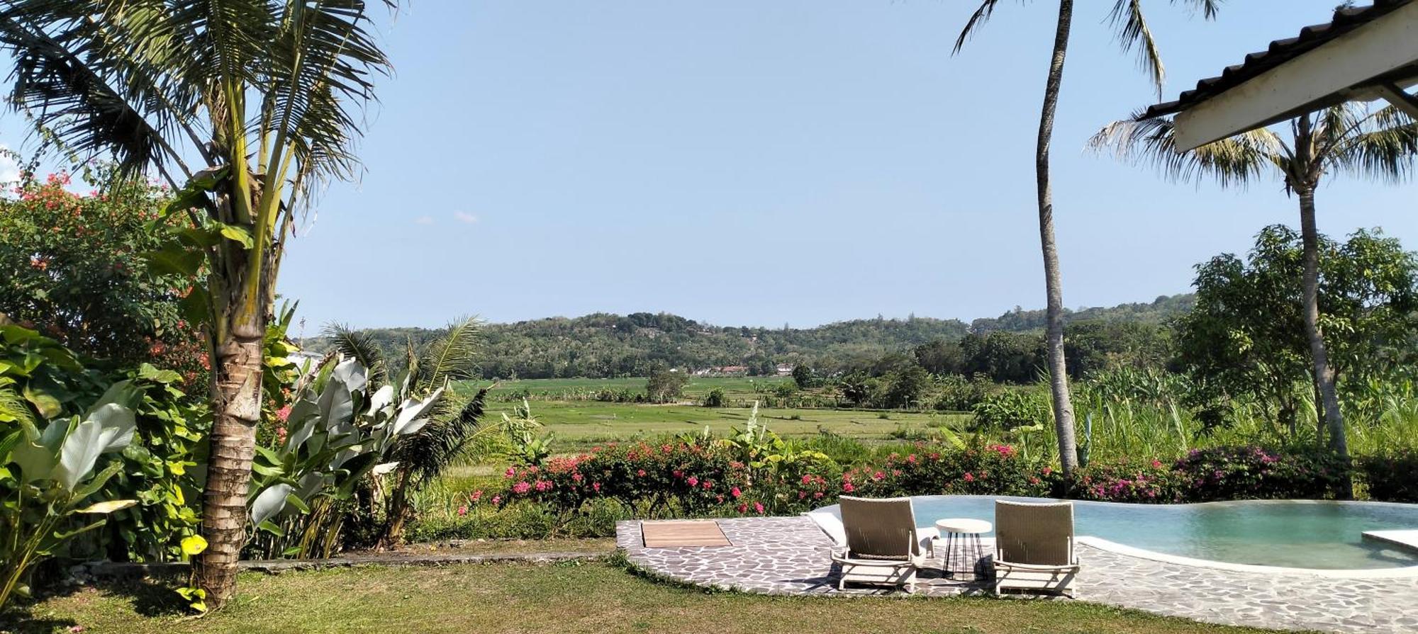 Sunmoonstarvillas Yogyakarta Jarakan 외부 사진