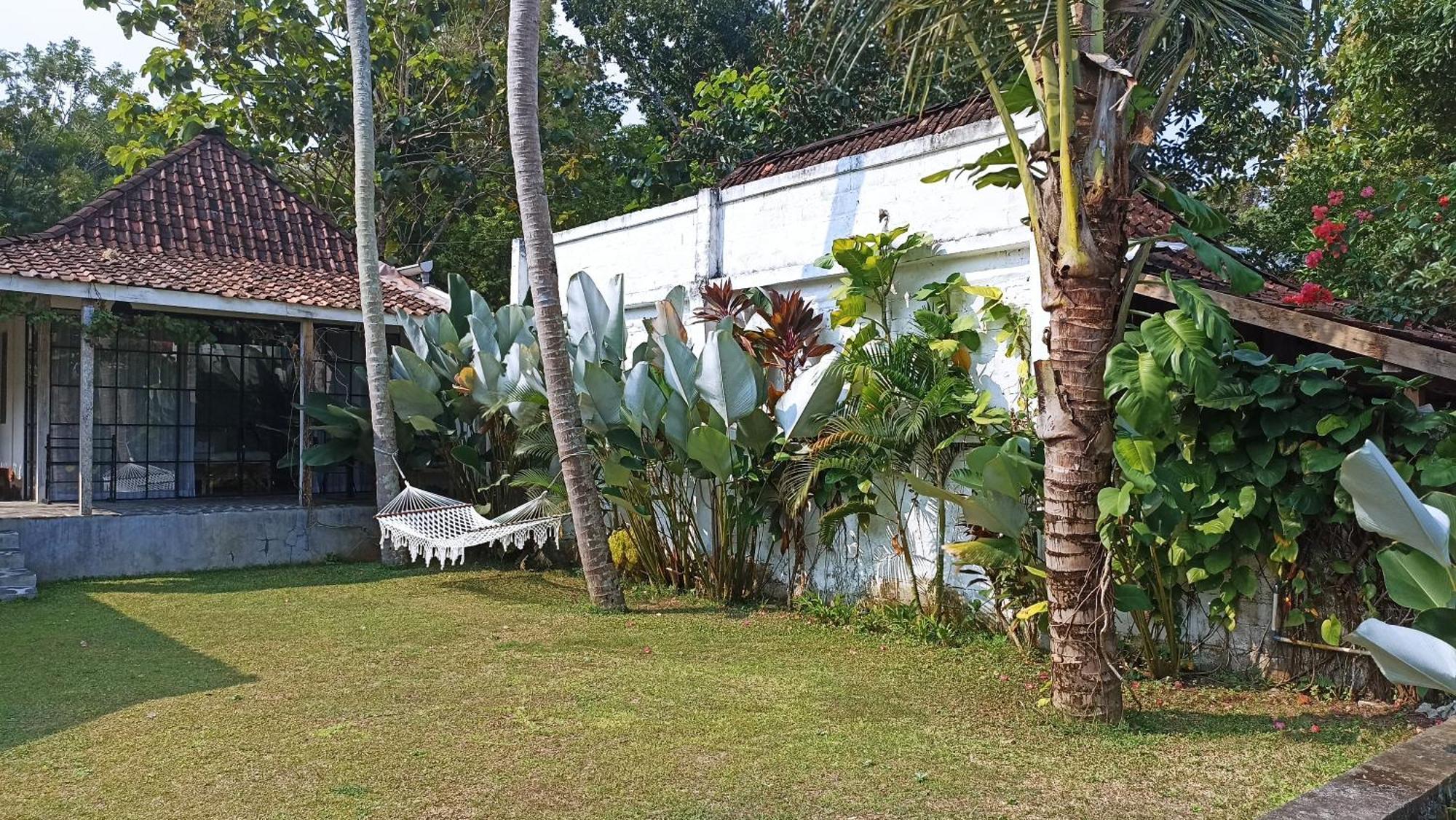 Sunmoonstarvillas Yogyakarta Jarakan 외부 사진