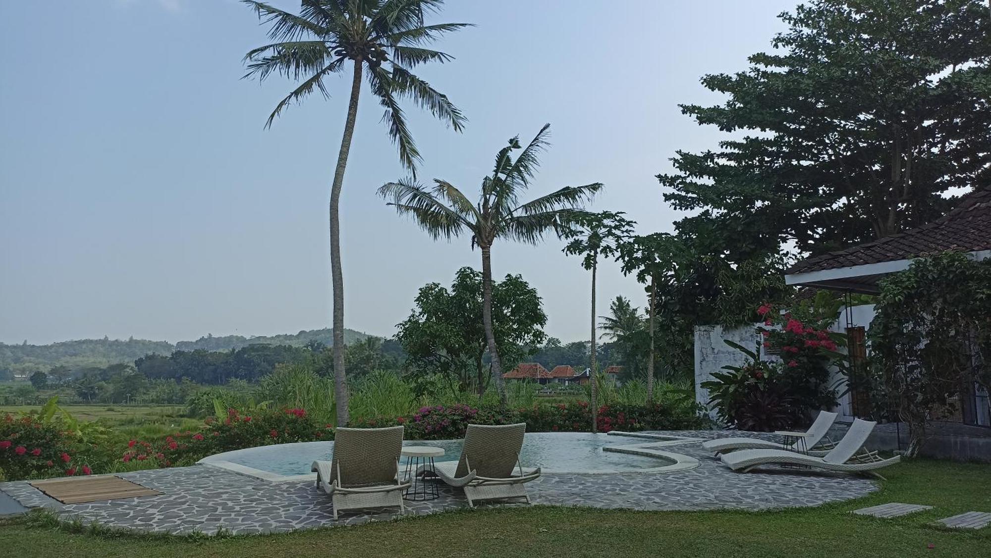 Sunmoonstarvillas Yogyakarta Jarakan 외부 사진